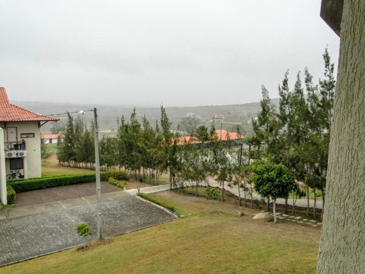 Flat 6-2A Hotel Monte Castelo Gravata 2 Quartos Bezerros Exterior photo