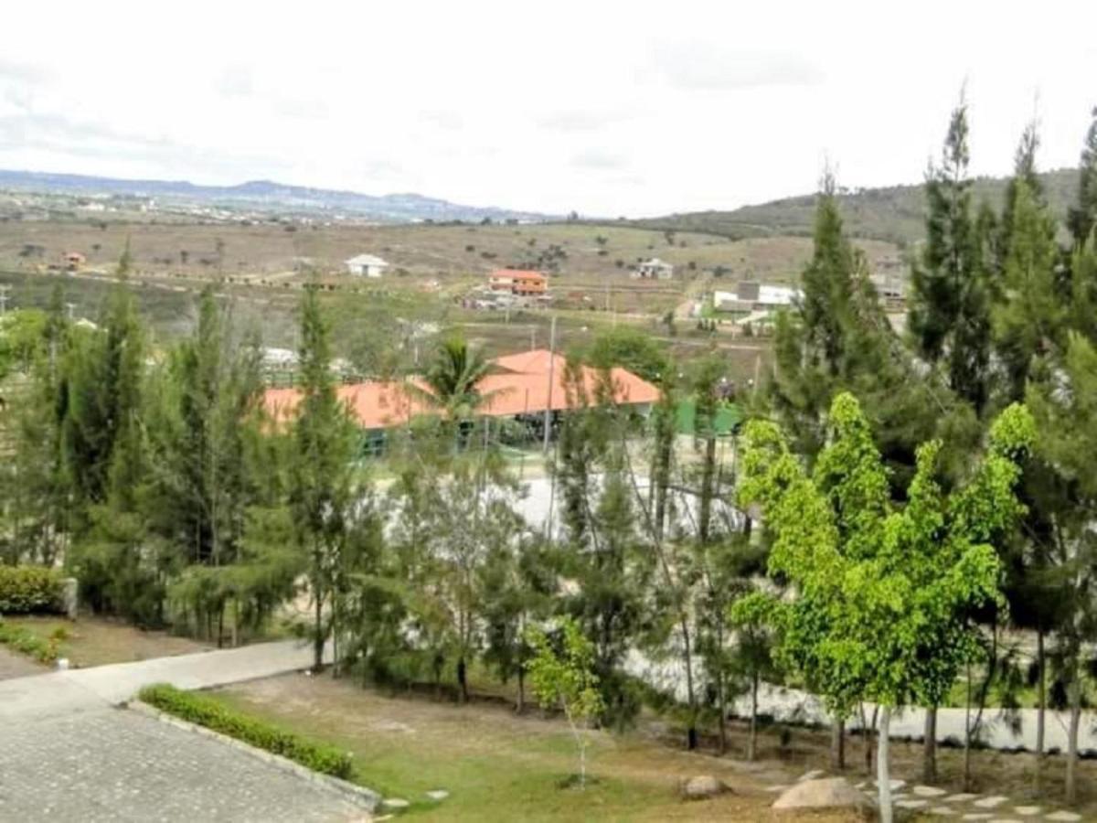 Flat 6-2A Hotel Monte Castelo Gravata 2 Quartos Bezerros Exterior photo