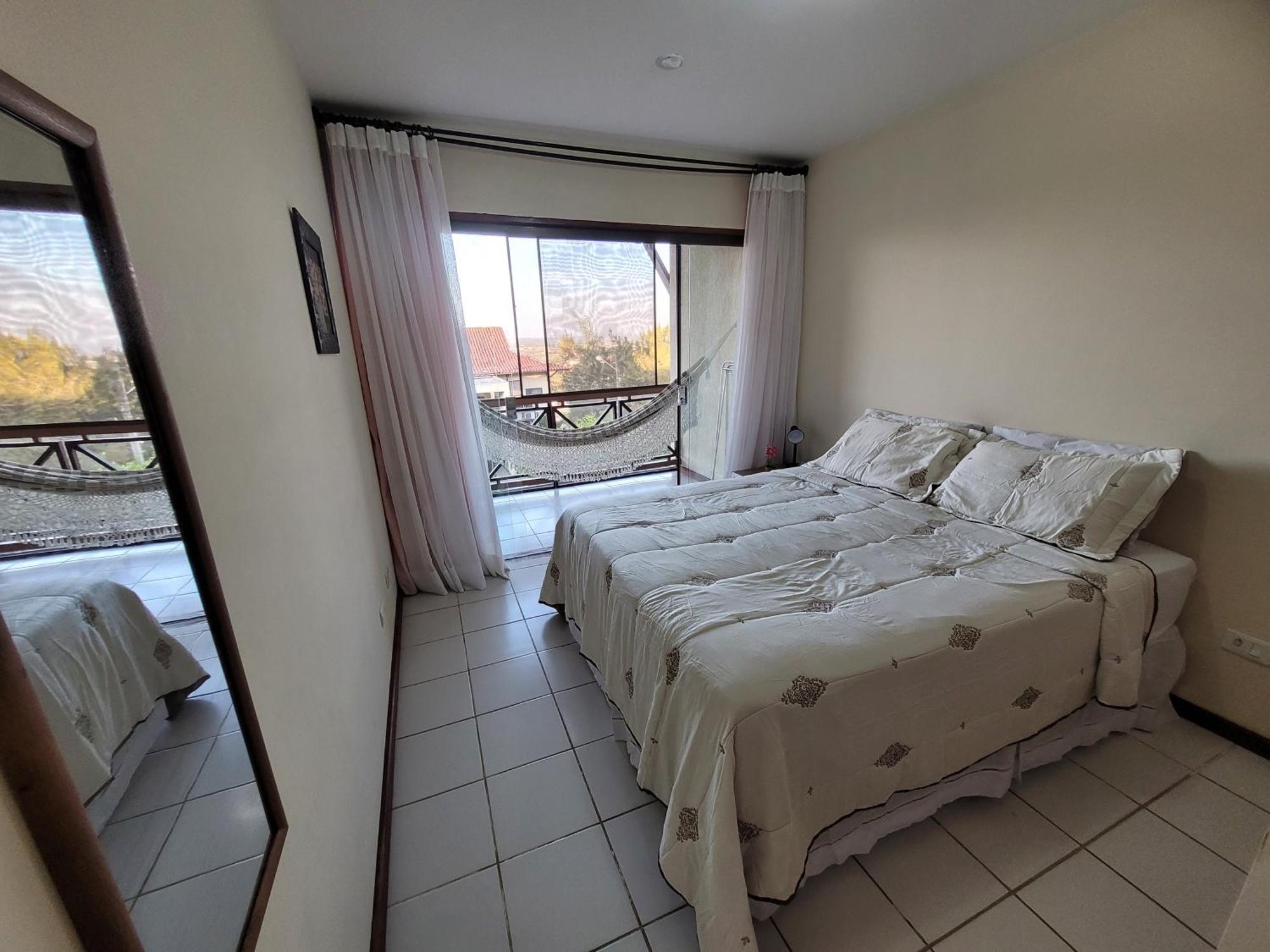 Flat 6-2A Hotel Monte Castelo Gravata 2 Quartos Bezerros Exterior photo